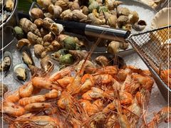 -苏州苏州湾艾美酒店-新食谱全日制餐厅