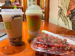 -奈雪的茶(金地广场店)