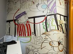 -瑞尔齿科(南京东路名人诊所)