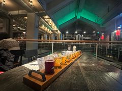 -Goose Island Brewhouse鹅岛精酿啤酒酿造工坊餐厅