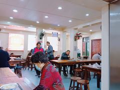 -小秋水饺(大成路总店)