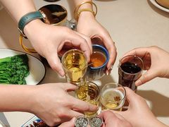 -八府香鸭·啫啫煲(华山路店)