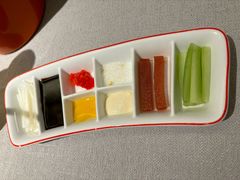 -秀儿四九城·新京菜(清河店)