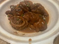 -黄山老妈·土菜(碧桂园店)