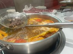-潮正和潮汕牛肉火锅·老字号(番禺万达店)