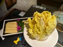 -季季山·云南野生菌火锅(上海首店)