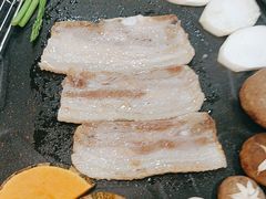 -彭妈家•韩国烤肉料理(张杨路店)