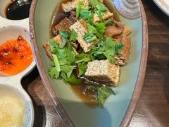 -章记星洲 · 新加坡餐厅(望京店)