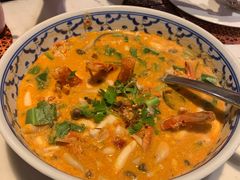 -simply thai天泰(长泰广场店)