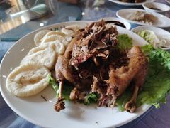 -晋阳饭庄(虎坊桥店)