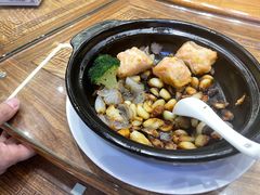 -旺角餐厅(潮州大道店)