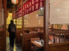 -玉川屋·深夜食堂居酒屋(柳巷店)