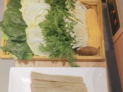-蝎王府羊蝎子(西直门店)