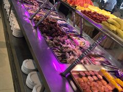 -春华海鲜城(广场西苑店)