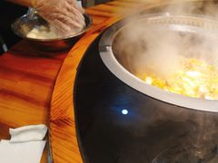 -锅来乐地锅鸡(安亭店)