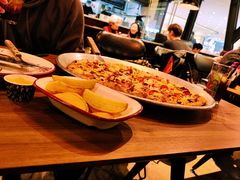 -Tubestation站点比萨(高新万达ONE店)