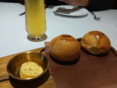 餐前包-哈布斯扒房(华发商都店)