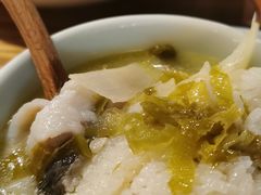 -九锅一堂酸菜鱼(新南凯德直营店)