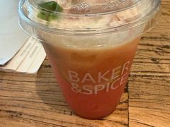 -BAKER&SPICE(安福路店)