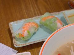 -越南牛肉河粉餐厅(书院巷店)