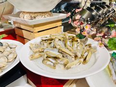 -裕龙汤泉