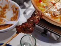 -忆3毛烧烤美食城(龙塘直营店)