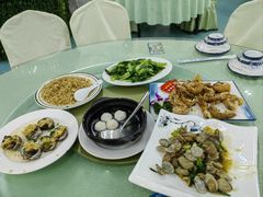 -景好海鲜餐厅(大鹏必选旅游店)