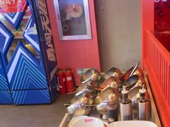-何师傅美蛙鱼头(汉街店)