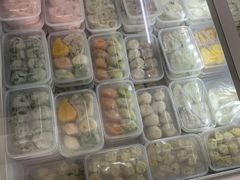 -飘香小食店(国平路店)