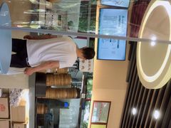 -鸡鸣汤包(红山动物园店)