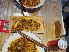 -壹粉屋新疆炒米粉(建外SOHO东区店)