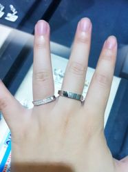 erfadfvs-威德钻石-克拉钻大本营(南京东路店)