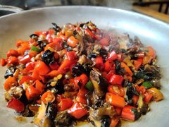 精选平锅田螺肉-湘邻呷铺·田园家宴(汉基广场店)