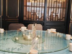 包厢-湘春酒家·1989(运达汇店)