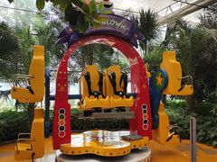 -南宫五洲植物乐园