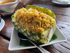 -自然餐厅(Phuket)