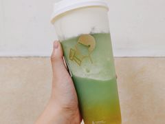 -喜茶(东莞厚街万达店)