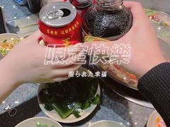 -大虎重庆老火锅(正弘城店)