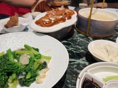 -奉天小馆·非遗东北菜(沈阳万象城店)