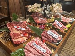 -樱宿日式和牛烧肉(五道口店)