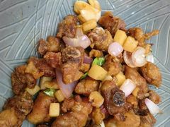 -云海肴·汽锅鸡·云南菜(祥云小镇店)