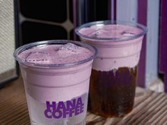 -HANA COFFEE(长寿路店)