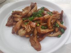 -罗记家常菜(鸿景花园店)