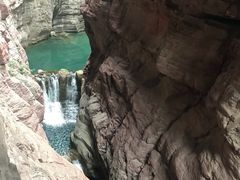 -云台山风景名胜区