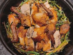 -老人和饭店(打浦路店)