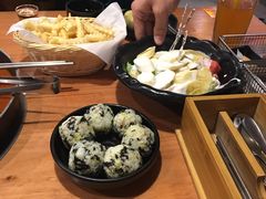 -肥肥虾庄·金牌油焖大虾(杨园滨江时代walk店)