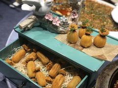 -新廊桥(原科华廊桥店)