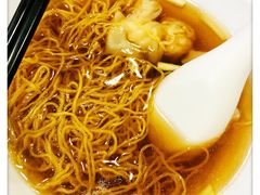 -盛记粥面(佐敦店)