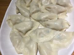 -一轩饺子馆(丽都店)