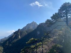 -三清山风景名胜区